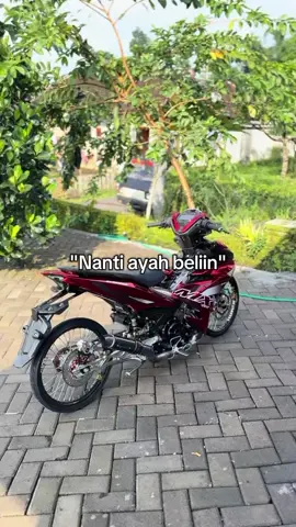 yang minta versi MX king#mxkingsolostyle #mxking #mxking150 #mxkingmodifikasi #mxkingmalaysiastyle 