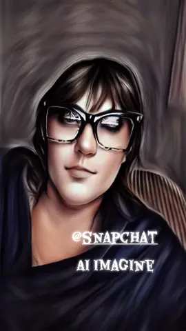 #SnapchatImagineAI @snapchat #☠️gen❌️☠️ #mentalhealthmatters #trailerpeople💗 