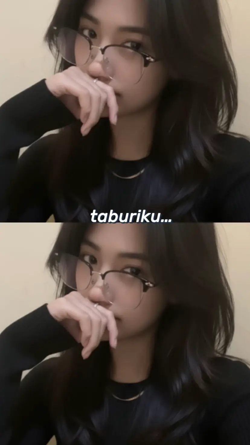 taburikuu dengann duitttttt…