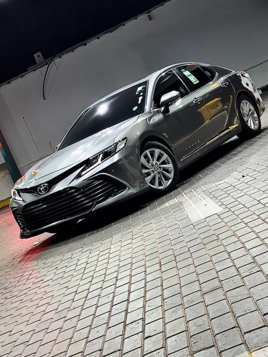 مابين الرمش والعين دمع ما ضميته من سنين  #كامري #تويوتا #car #camry #toyota 