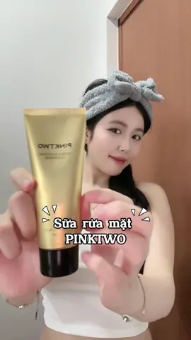 Test xong bất ngờ thật luôn á trời. Đã gì đâu á 🫶❤️ #suaruamat #pinktwo  #xuhuong #skincare 