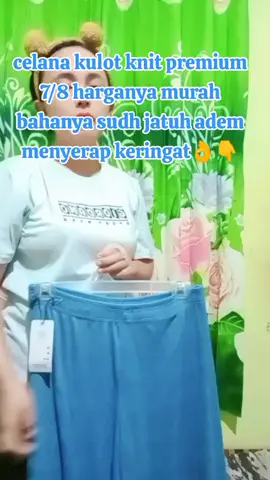 celana kulot wanita 7/8 bahanya  jatuh adem menyerap keringat👇🤗#celanapendekwanita #celankulotwanitajumbo #celanakulotknitpremium7per8 #celanakulotwanitakekinian #fyppppppppppppppppppppppp 