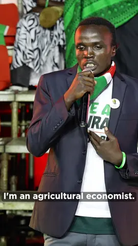 Wasee wa West Pokot wako na mashamba, wako na manyumba. Kile hawana ni kazi. Hawa youths wanalia HELB, wanaskuma life, na serikali bado inawajengea “affordable housing”? We need development, not PR projects.