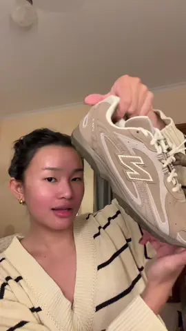 i got it!! #newbalance204l #newbalance #shoes #fashiontiktok 