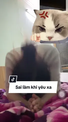 Tội lỗi đầy mình😭