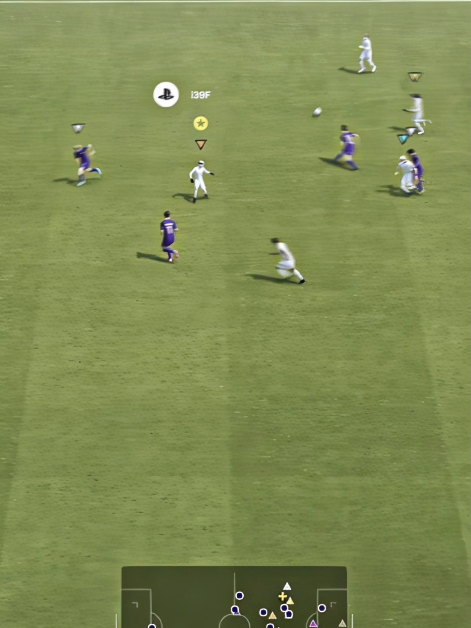 #fc26 #برو_كلوب #fc25 #فيفا #fyp #fypシ゚ #اكسبلور