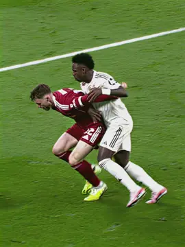 Bradley vs Vini & Mbappe 🥶