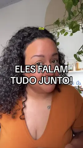 Vc conseguiu descobrir antes de eu explicar? Hahah Connected Speech é algo normal de todo idioma, tá? Mas no inglês tem alguns padrões e na semana que vem eu vou te ensinar 🩷