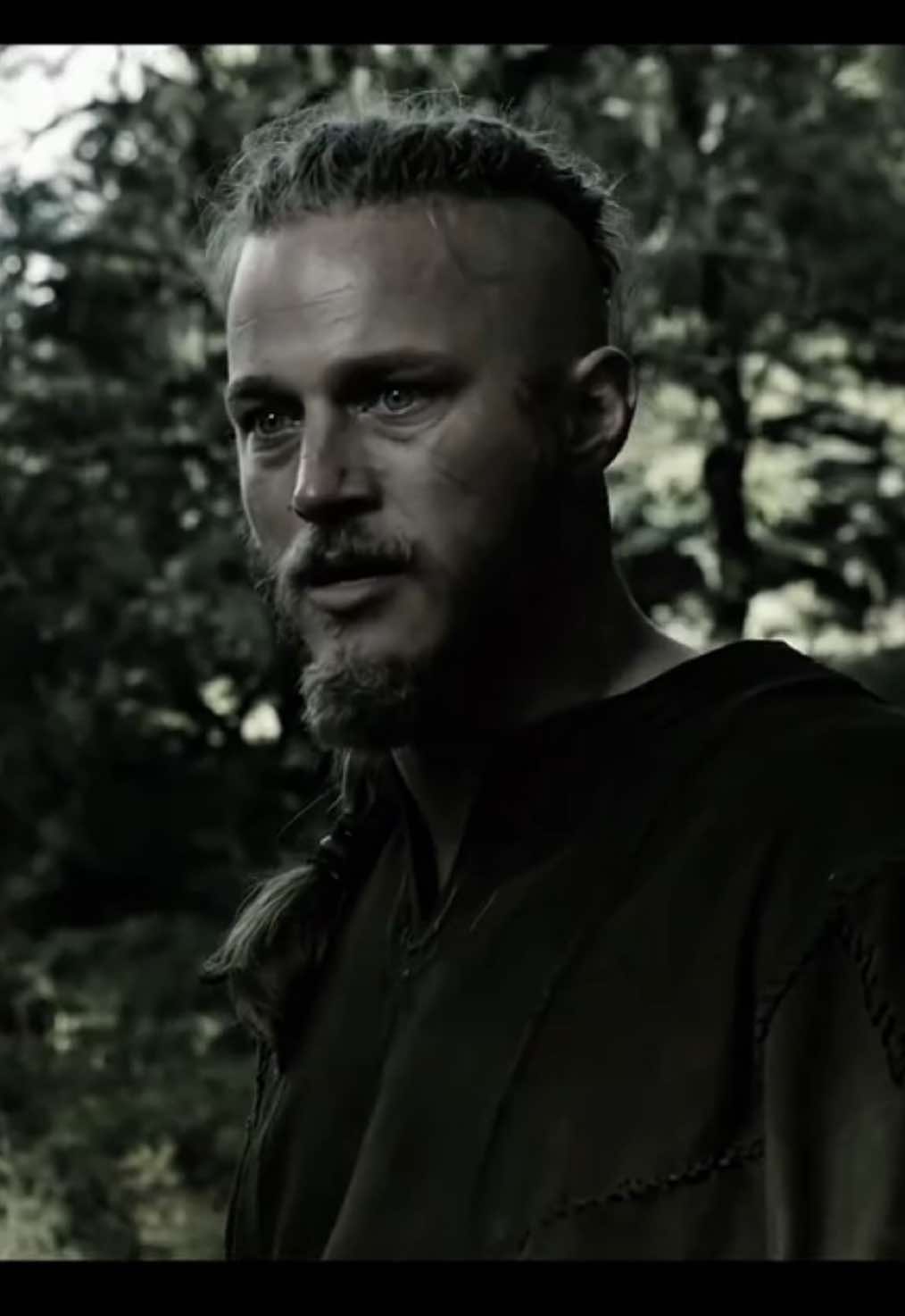 King Ragnar 💔 #ragnarlothbrok #vikings #vikingsedit #fyp#edit  