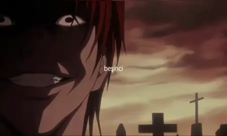 bu adam devrimci mi? #deathnote #fyp #lightyagami #keşfet #yargiciyagiz 