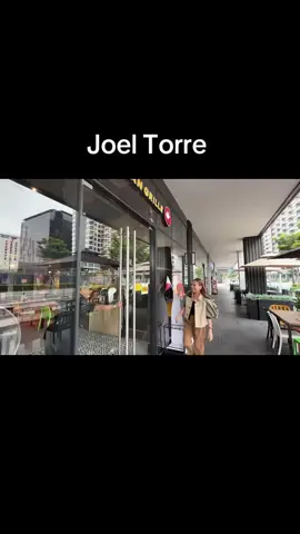 Joel Torre Restaurant #fyp #fyppppppppppppppppppppppp #joeltorre 