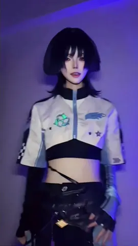 这么会跳舞的 #散兵 您💓动了吗？ #GenshinImpact #wanderer  #Balladeer #Scaramouche 