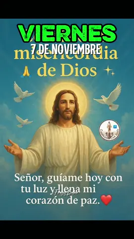 #CapCut vienes 7 de noviembre saludos 🤗 gracias dios 🙏 🙌 