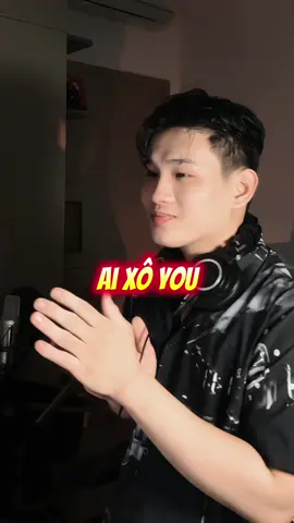Ai xô you mà you té zậy you #cwhitethieumuoi #cutrangkhonggia #duongcucucu 