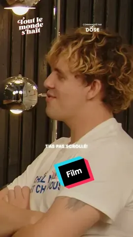 Un nouvel épisode de Tout le monde s’haït avec Vincent Roberge ( Les Louanges ) est maintenant disponible sur toutes les plateformes! @cyr.samuel @marylenegendron #balado #tlmsh 