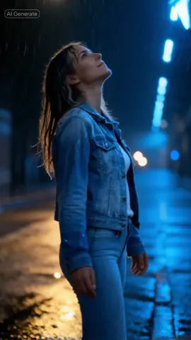 #CapCut #letitrain #fypシ゚viral #followme #SelfCare 