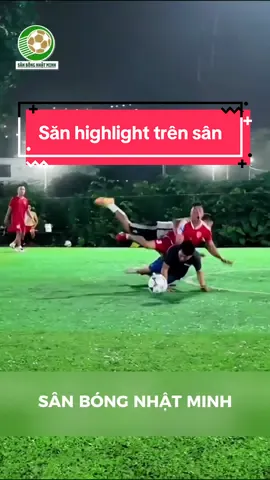 Quả déo #xuhuong #sanbongnhatminh #bongdasan7 #bongdaphui #bongda7nguoi 