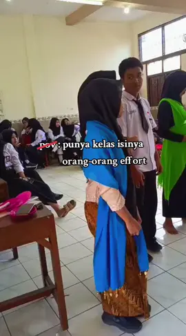 kecewa si kalo nilainya cuma dikitt 🥹🥹 #effort #deminilai #fypp #4u 