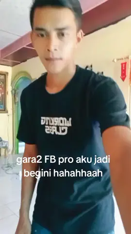 gara2 FB pro hahahah