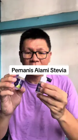Sweetness Stevia pemanis alami #sweetnessstevia #pemanisalamistevia #pemanisalami #cuantanpabatas 