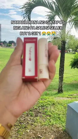 NAKABILI KANA NG ISA TAPOS BIGLANG PA SALE SI SELLER BUY 2 GET 1 😭😭😭