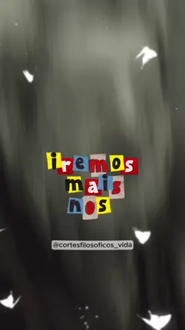 Talvez nós não iremos mais nos encontrar! #mentalidade #cortella #motivacao  