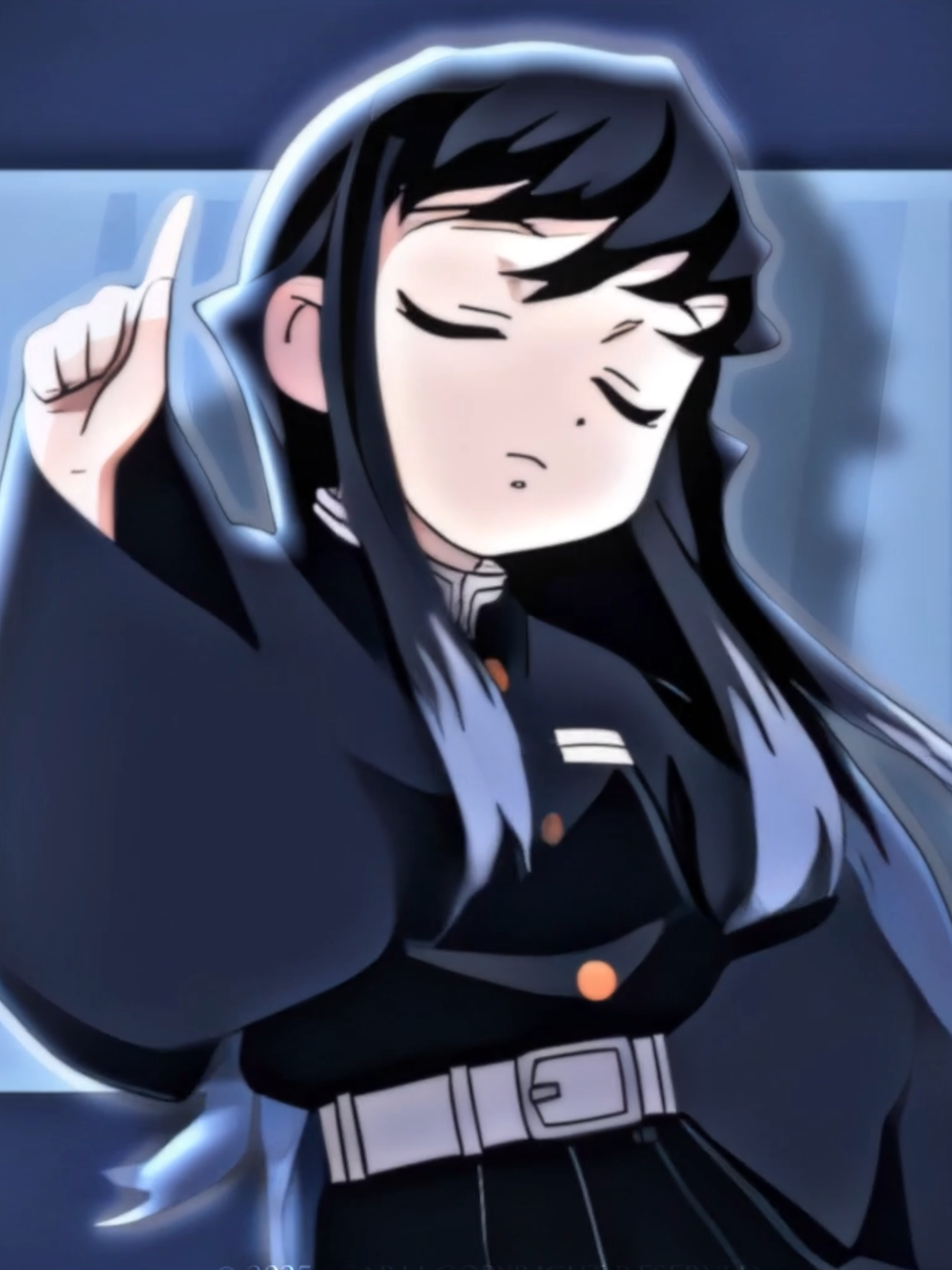 mui 👯‍♂️ #muichiro #tokitomuichiro #kimetsunoyaiba #demonslayeredit #dance