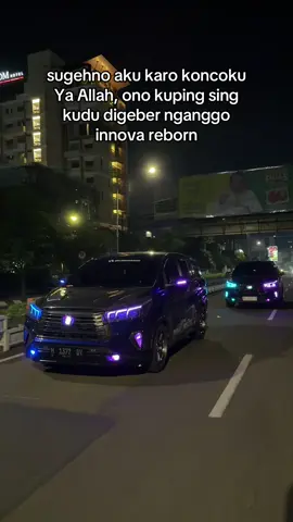 #mif2gd #innova #innovareborn #innovadiesel #innovamodifikasi            