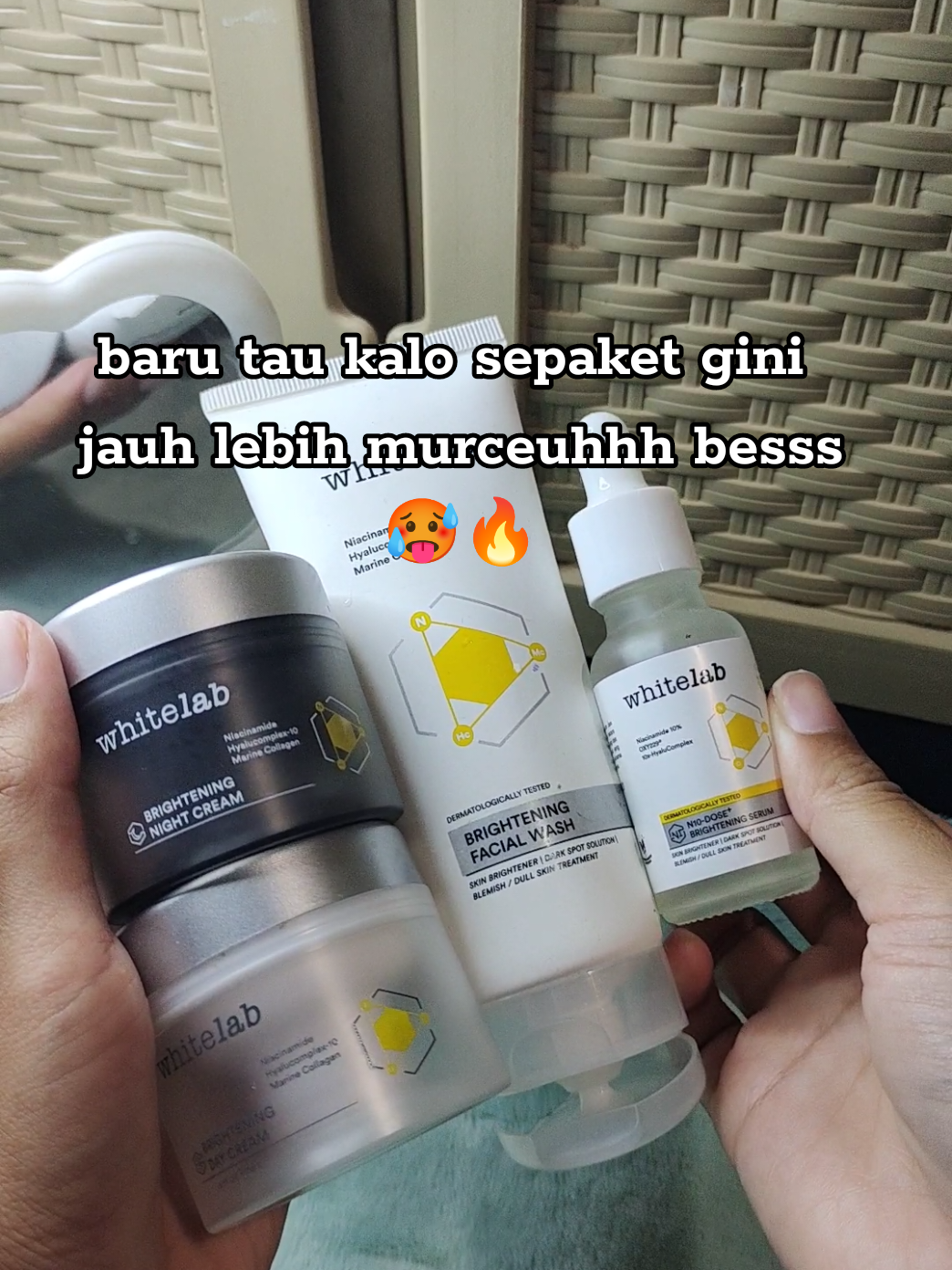 #whitelab #whitelabid 