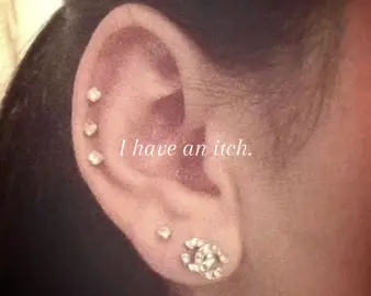 #piercing #earrings #iwantit #fyp #blowthisupforme 
