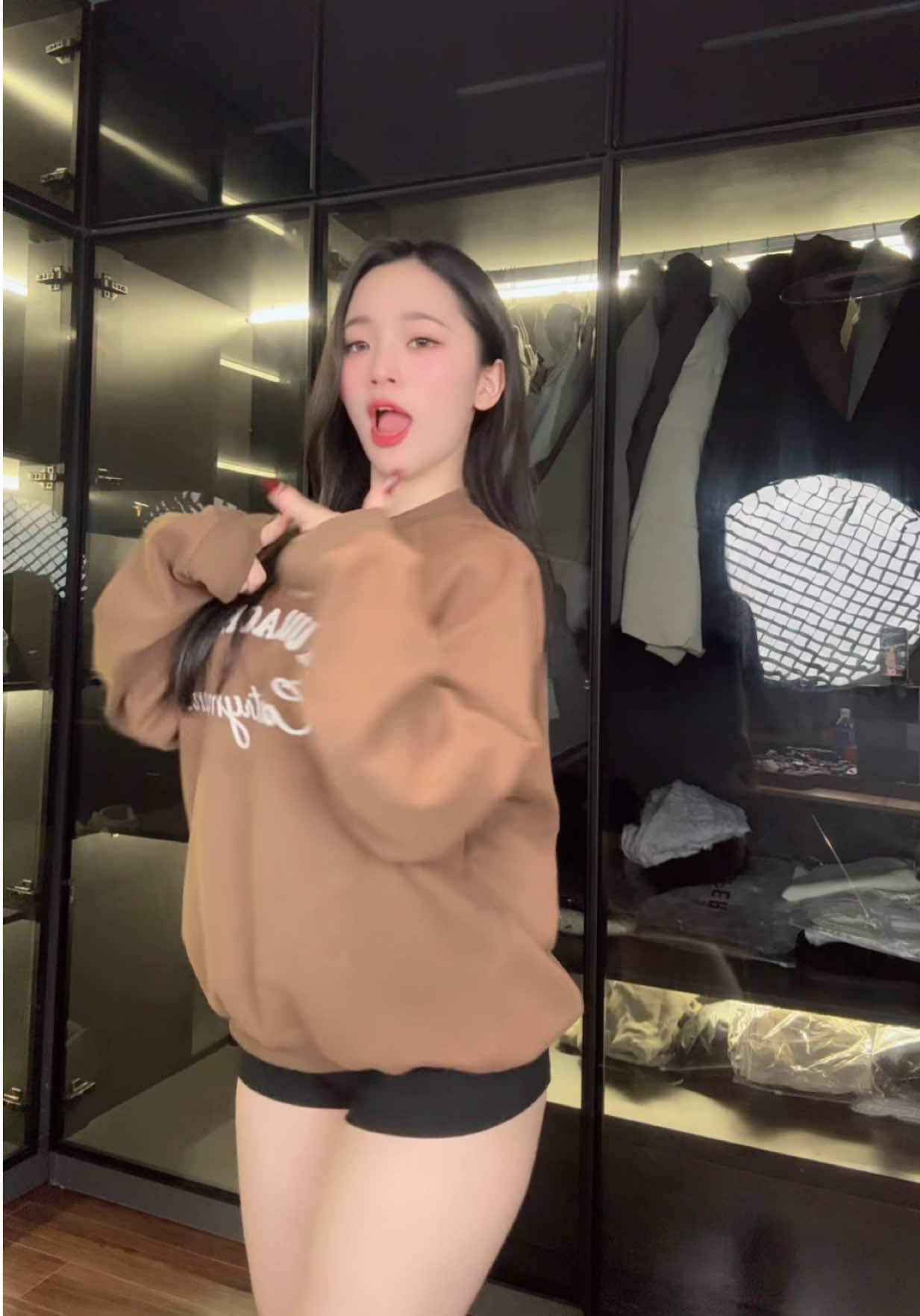 #sweater #aoni2da #xuhuongtiktok #trend #fyp 