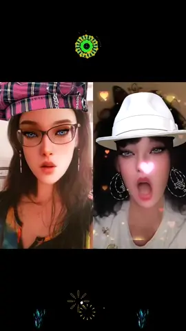 #duo avec @ESMERALDA #michelfugain #chantelaviechante 