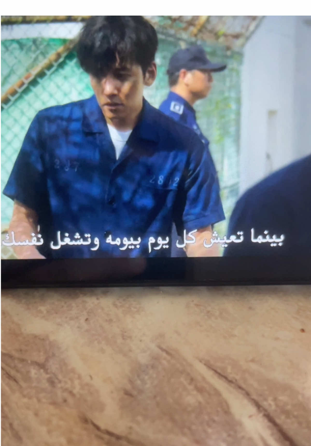 I watched all four episodes in one sitting because I was so excited and the scenes were amazing #jichangwook #themanipulated #disneyplus #fyp 