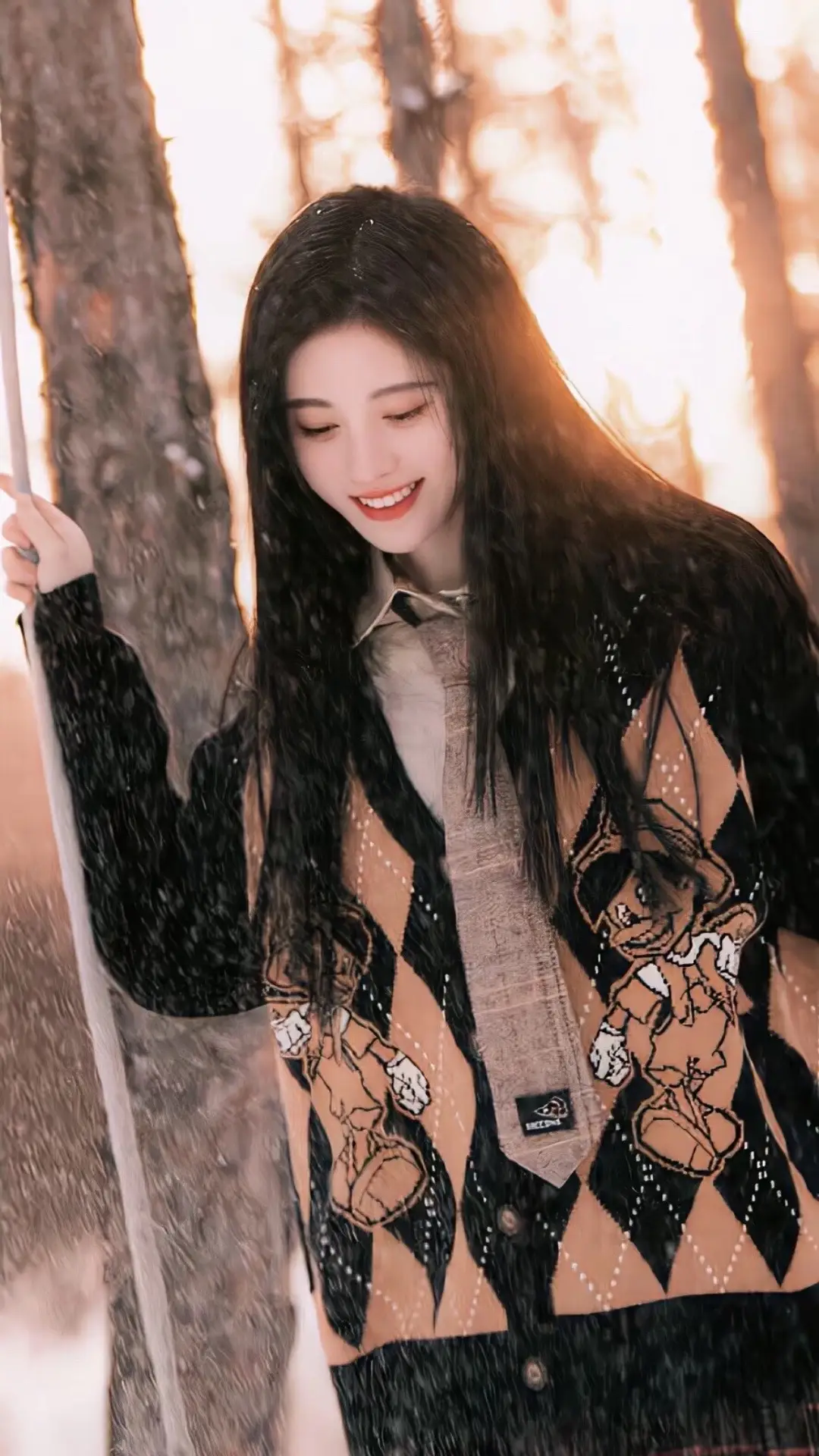 #cuctinhy #jujingyi #鞠婧祎 #lena_290706 