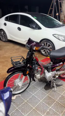 Bán thì tiếc nuôi thì đầy bình xăng 6km #dreamsmp #dreamthailand🇹🇭 