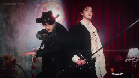 Vãi ồ Điền Hủ Ninh tóc đỏ. #tianxuning#dienhuninh#fpyシ 