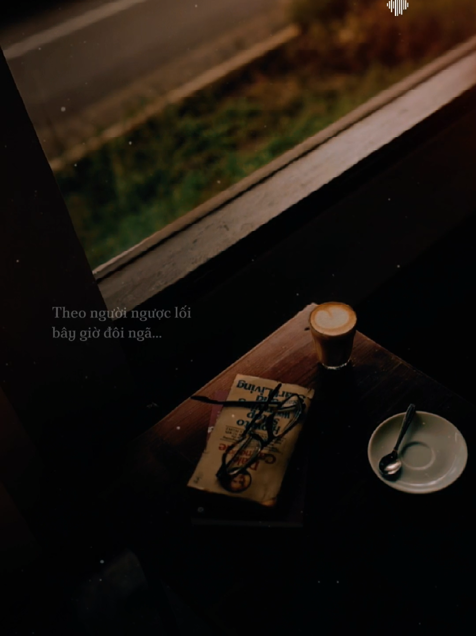 Mùa thu đi qua lưng chừng, để lại mùa đông một mình xót xa... [ Chim Nhạn Bay _ Dương Hùng Sơn ] #nhacbuon  #nhactamtrang  #nhachaymoingay  #amnhacvacamxuc  #tamtrang 