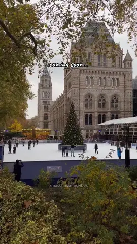 Coming soon.. This is what celebrating in New York looks like☃️❄️🎄 #christmas #christmasvibe #xmas #newyork #christmas2025 