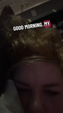 Fri-yay am I right 🥲 #friday #goodmorning #existenceispain 