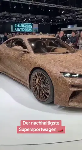 #fäkalien #supercar #Motorsport #nachhaltigkeit #funny 