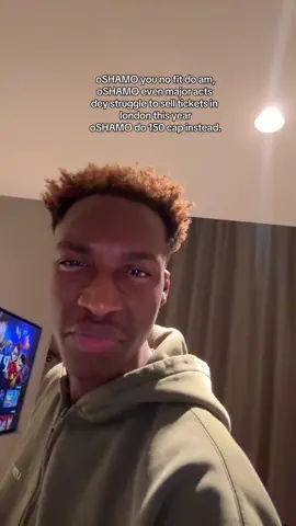 E clearr abi? 🥹❤️! 🇬🇧TIOs 4L#oshamo #london 