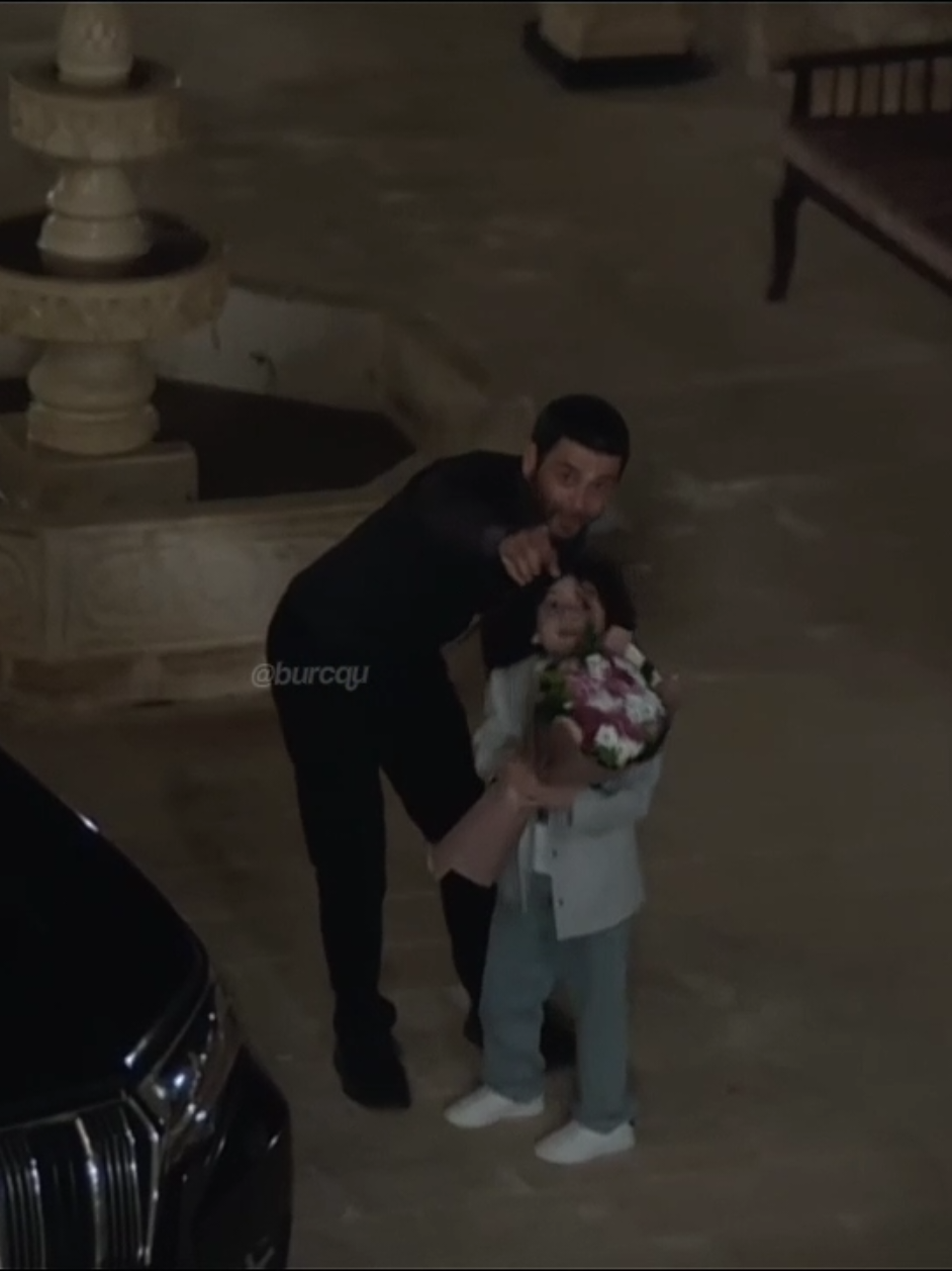 bendeki mevsimler sana hep bahar...-#cihanalbora #alyaalbora #uzaksehir #kesfet #burcqu 