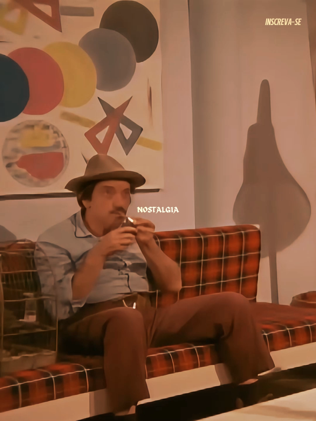 Homem fiel... #mazzaropi #jeca #nostalgiadejeca