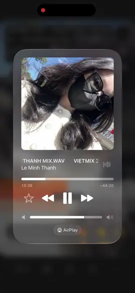 VIETMIX 2025 - NGUOI THAY THE EM V3 - MTHANH MIX.WAV#sound #nhachaymoingay ##fyp #xuhuongtiktok #soundcloud 