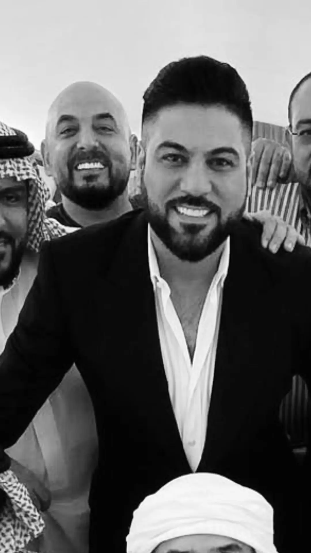 #fyp #ex #waleedalshami 