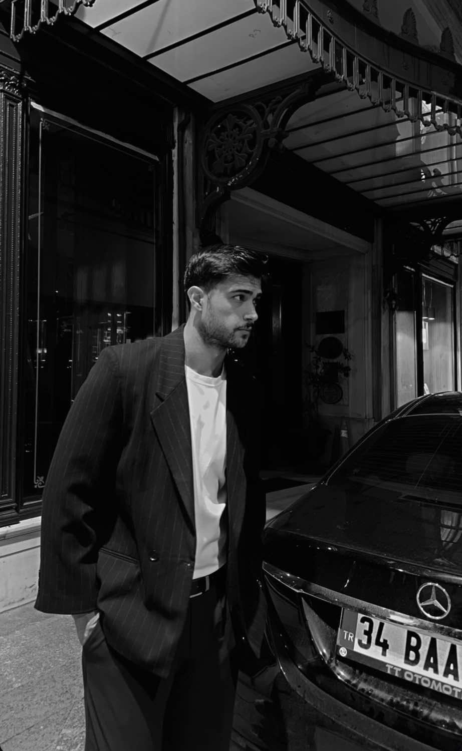 ✨ @Yunus Emre Akkoç #fyp #reels #viral #tikok #explore