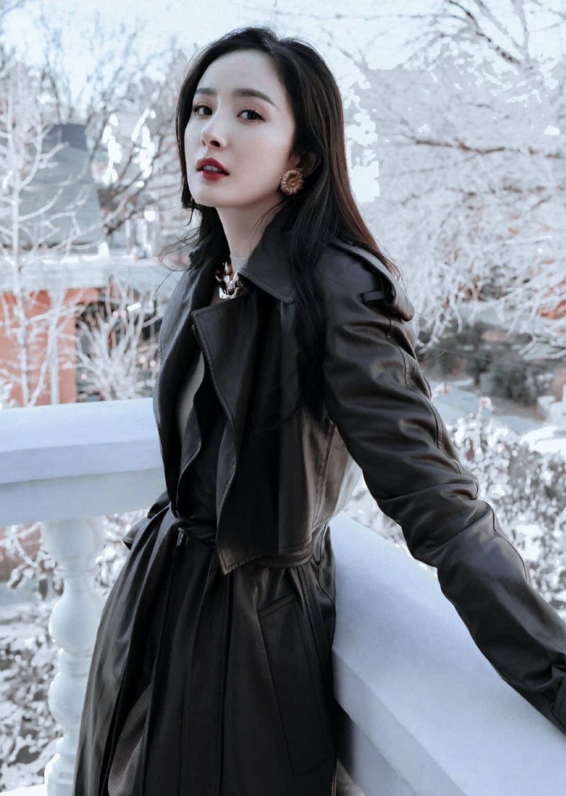 แย้มอยากได้ร่างเจ้ๆๆๆๆ 🫠 #หยางมี่ #YangMi #杨幂 #양미 #duongmich