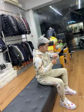 Lại là kiều kevin đây ae 