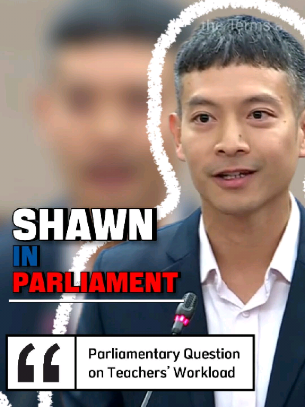As new adviser to the Singapore Teachers Union and Education Services Union, collectively representing 50,000 workers who mould the future of our nation, I will bring their voices into parliament.  In response to a recent OECD survey, I asked questions relating to supporting younger teachers and improving teacher wellbeing. Our teachers shape our children's future and deserve the support to thrive.  And when our teachers thrive, our children will also flourish. #EveryTeacherMatters #Whampoa #BoonKeng #JalanBesarGRC #CommunityVoices 