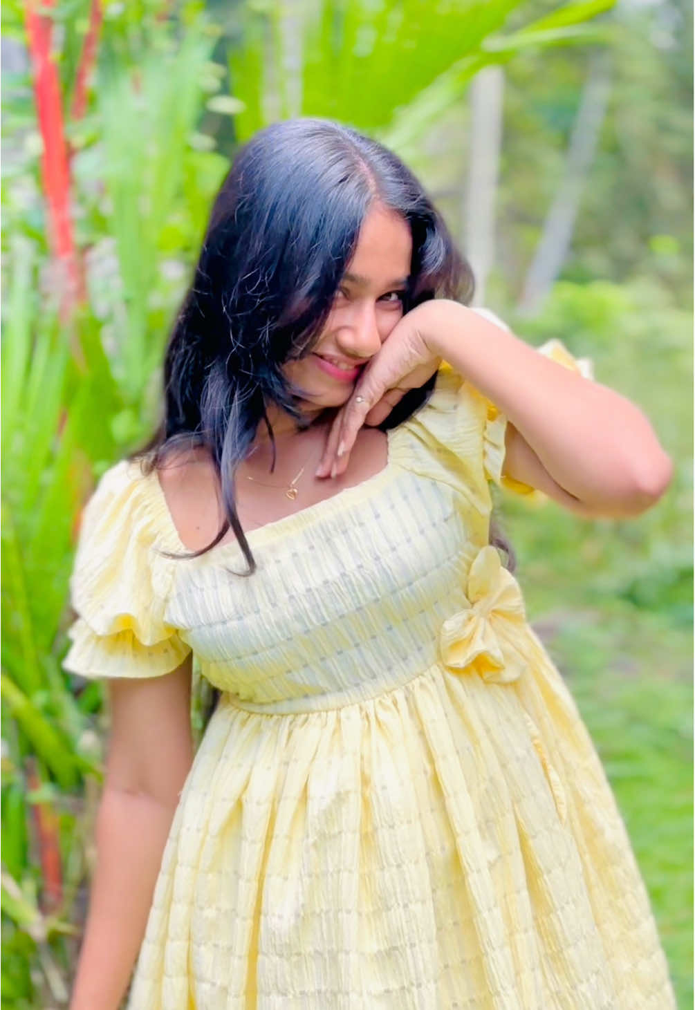 Sun Zara 💘🎼 #WIHANJANA #wihanjanasnirmani #longhairlover #insight #fyp 